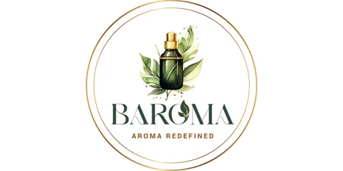 Baroma Promo Code