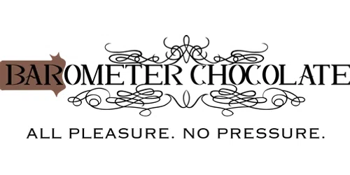 Barometer Chocolate Promo Code