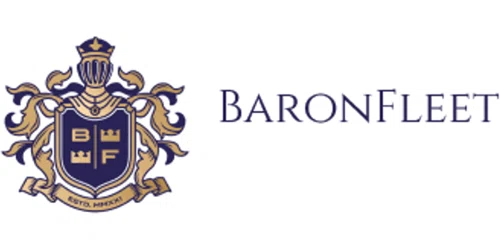BaronFleet coupons