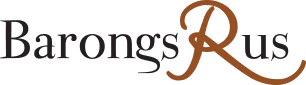 Barongs R Us Merchant Logo