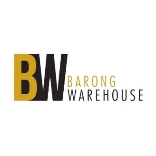 Barong Warehouse Promo Code