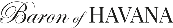 Baron Of Havana Merchant Logo