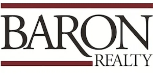Baron Realty Merchant logo