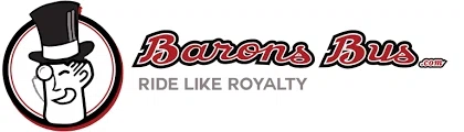 Barons Bus Promo Code