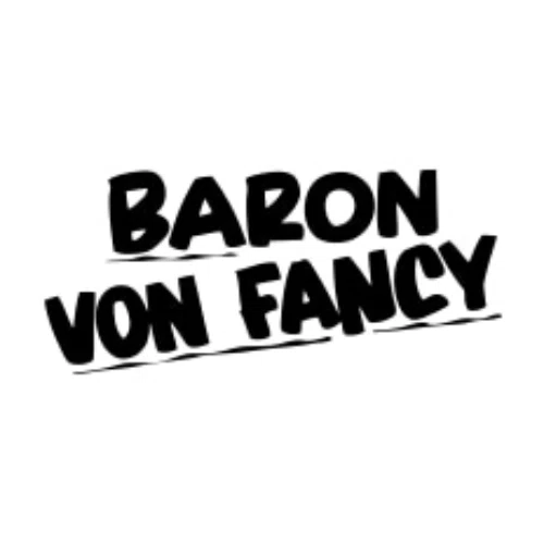 Baron Von Fancy Promo Code