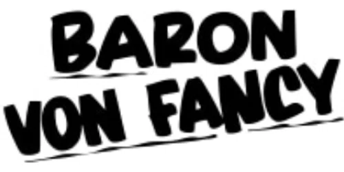 Baron Von Fancy Promo Code