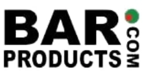 BarProducts Merchant logo