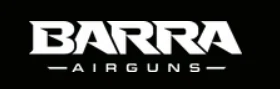 Barra Airguns discount code