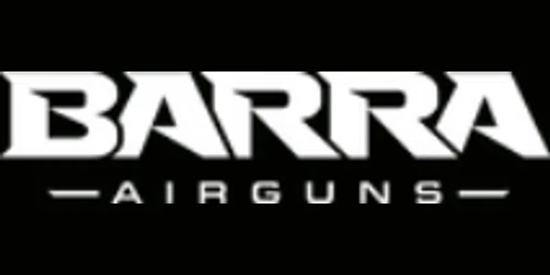 Barra Airguns Promo Code
