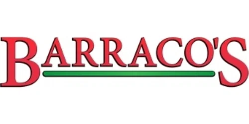 Barraco's Promo Code