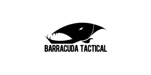 Barracuda Tactical coupon