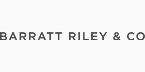 Barratt Riley & Co Promo Code