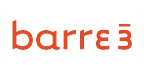 Barre3 coupon