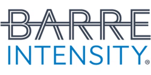 Barre Intensity Promo Code