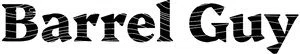 Barrel Guy Merchant Logo