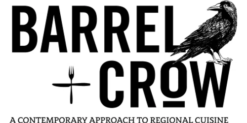 Barrel and Crow Promo Code