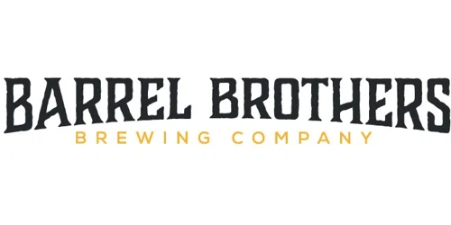 Barrel Brothers Brewing Merchant logo