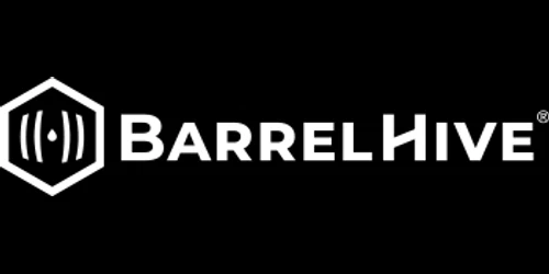 BarrelHive Promo Code