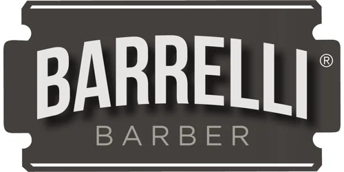 Barrelli Barber Promo Code