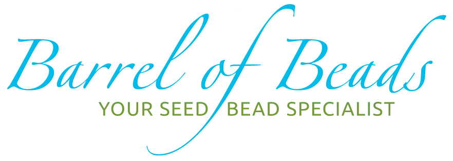 Barrel of Beads Merchant Logo