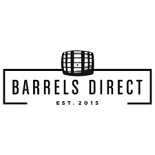 Barrels Direct Merchant Logo