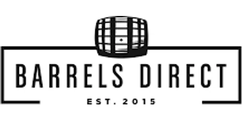 Barrels Direct Promo Code
