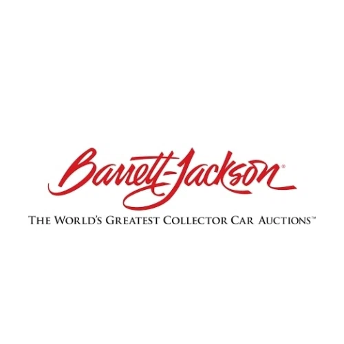 BARRETTJACKSON Promo Code — 200 Off in Sep 2024