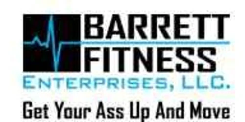 Barrett Fitness Enterprises Promo Code