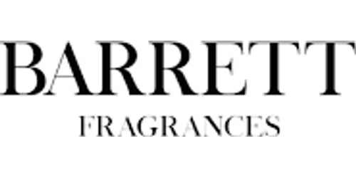 Barrett Fragrances Promo Code