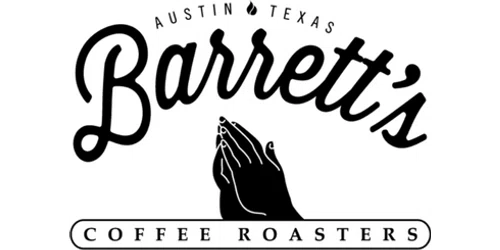 Barretts Coffee Promo Code