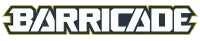 Barricade discount code