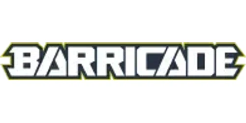 Barricade Promo Code