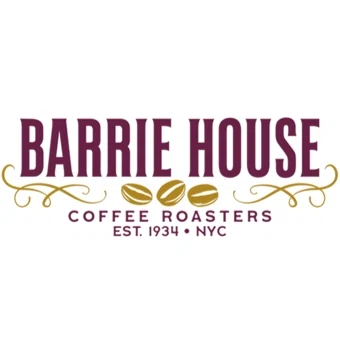 BARRIE HOUSE COFFEE Promo Code — 15 Off in Aug 2024
