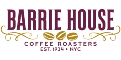 Merchant Barrie House Coffee