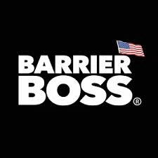 BarrierBoss Merchant Logo