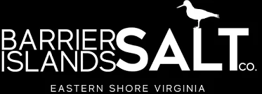 Barrier Islands Salt Co Merchant Logo