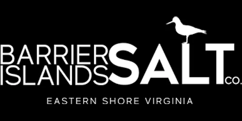 Barrier Islands Salt Co Promo Code
