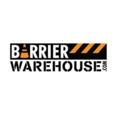 BarrierWarehouse.com Promo Code