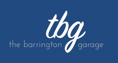 THE BARRINGTON GARAGE Promo Code — 180 Off 2024