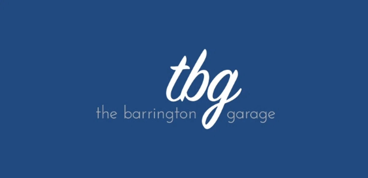 THE BARRINGTON GARAGE Promo Code — 100 Off 2024