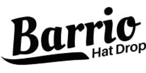 Barrio Hat Drop Promo Code