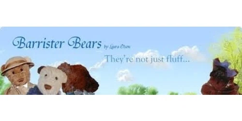 Barrister Bears Promo Code