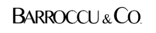 Barroccu and Co. Merchant Logo