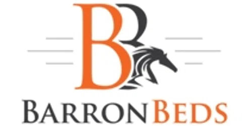 Barron Beds Merchant logo
