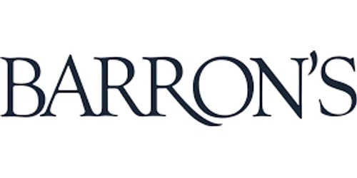 Barron's Promo Code