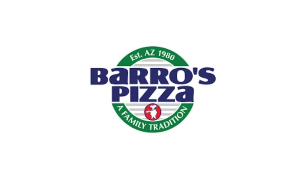 BARRO'S PIZZA Promo Code — Get 65 Off in March 2024