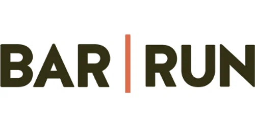 Bar Run Golf Promo Code