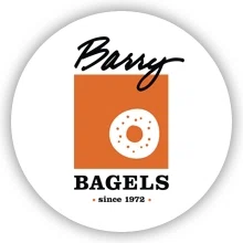Barry Bagels Merchant Logo