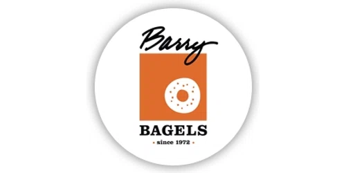 Barry Bagels Promo Code