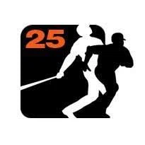 Barry Bonds Merchant Logo